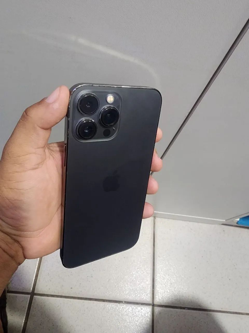 iPhone 13 pro Max 128gb , - Foto 3