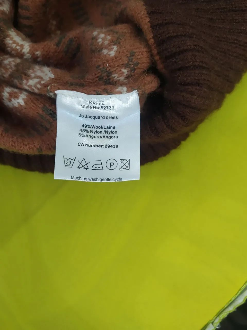 Vestido - Foto 3