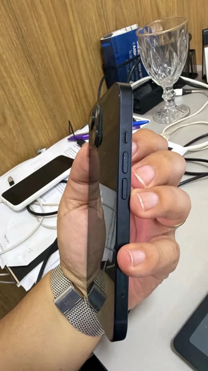 Celular Iphone 13 - Foto 3