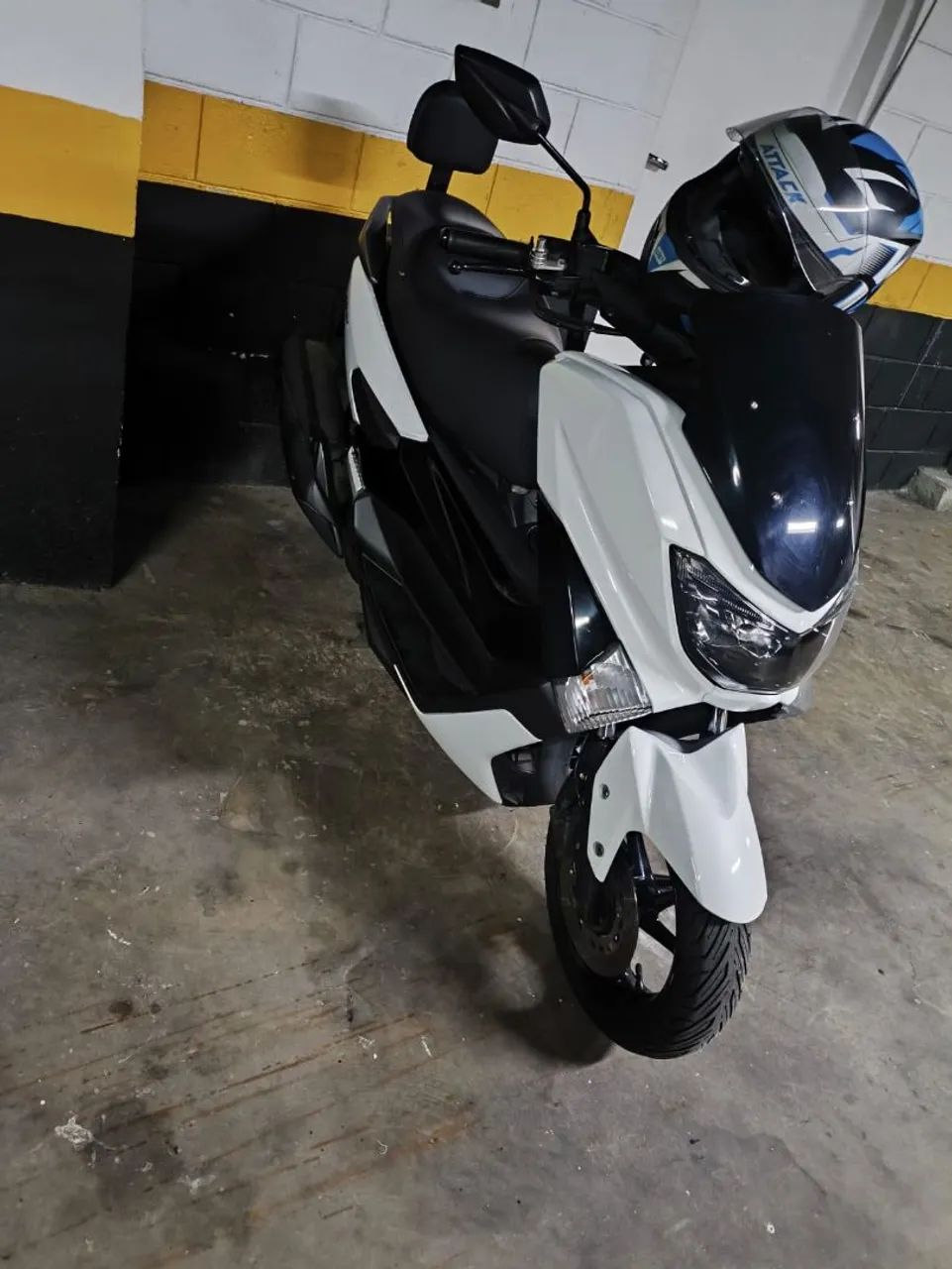 Nmax 2019  - Foto 4