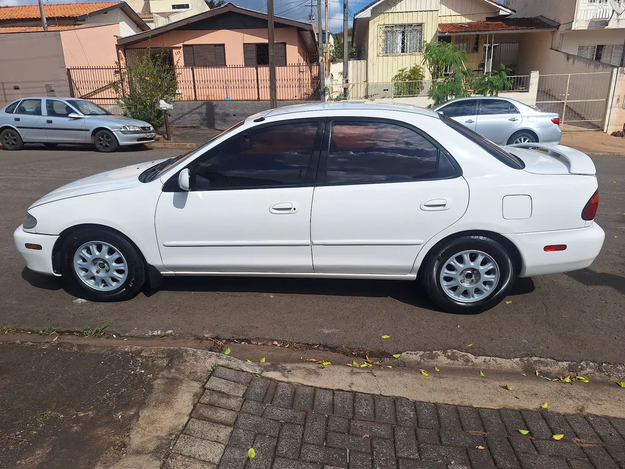 優購入ページ Mazda 1995 Usados e Novos