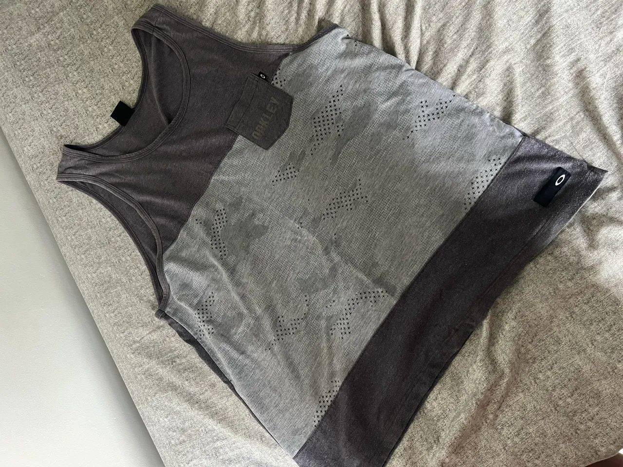 Camisa Oakley original  - Foto 4