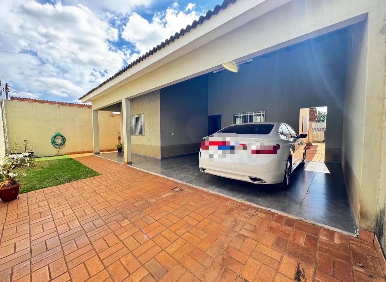 Vende-se casa em Tucuruí 