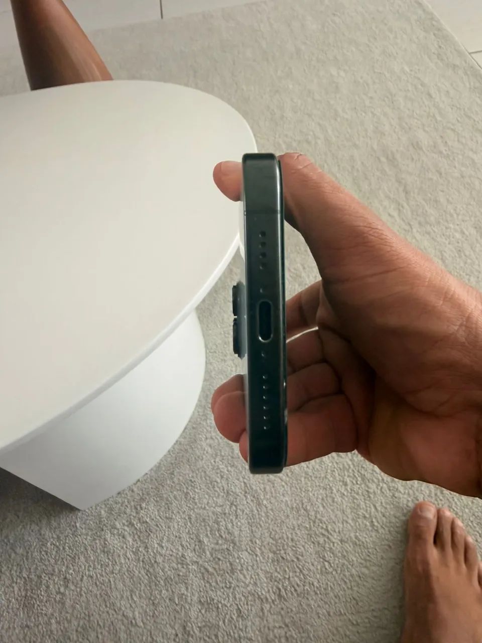 Sandália Gucci - Foto 5