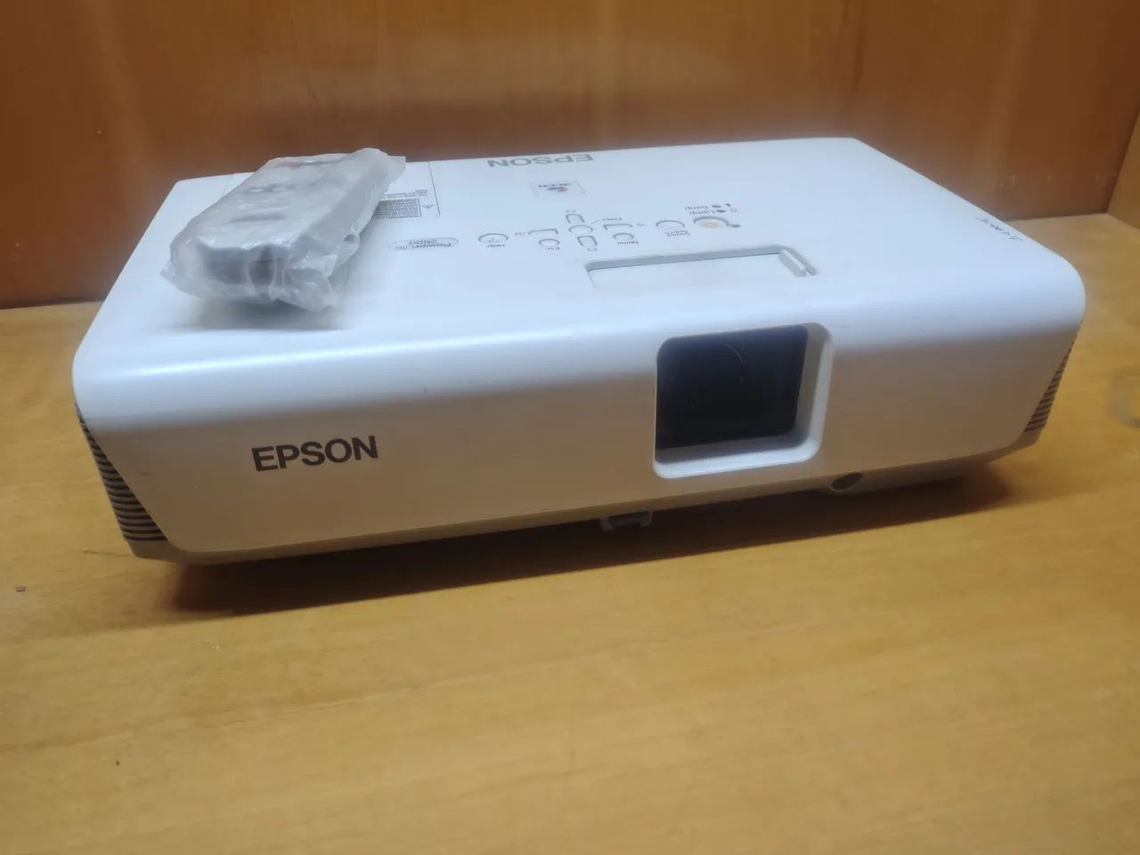 Projetor Epson 