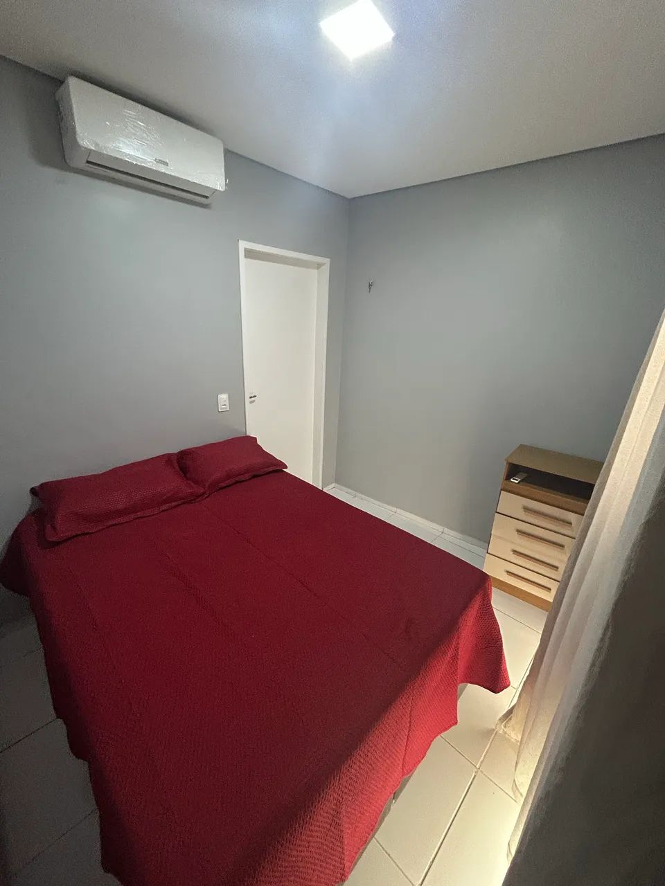 Alugo kitnet temporada ou mensal em Fortaleza próximo à Beira Mar - Foto 4