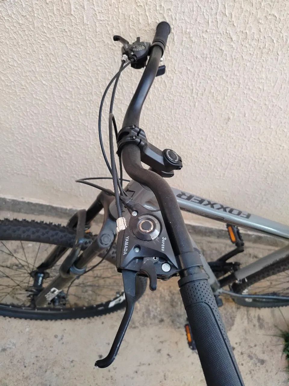 Bicicleta foxxer, aro 29 (nova) - Foto 3