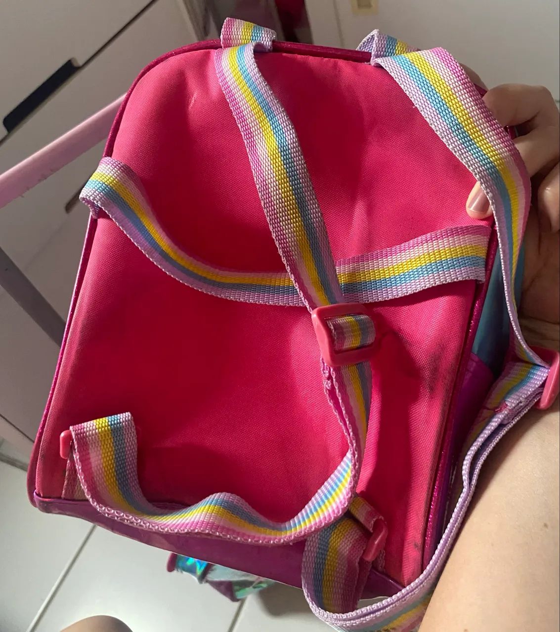 Mochila infantil - Foto 5