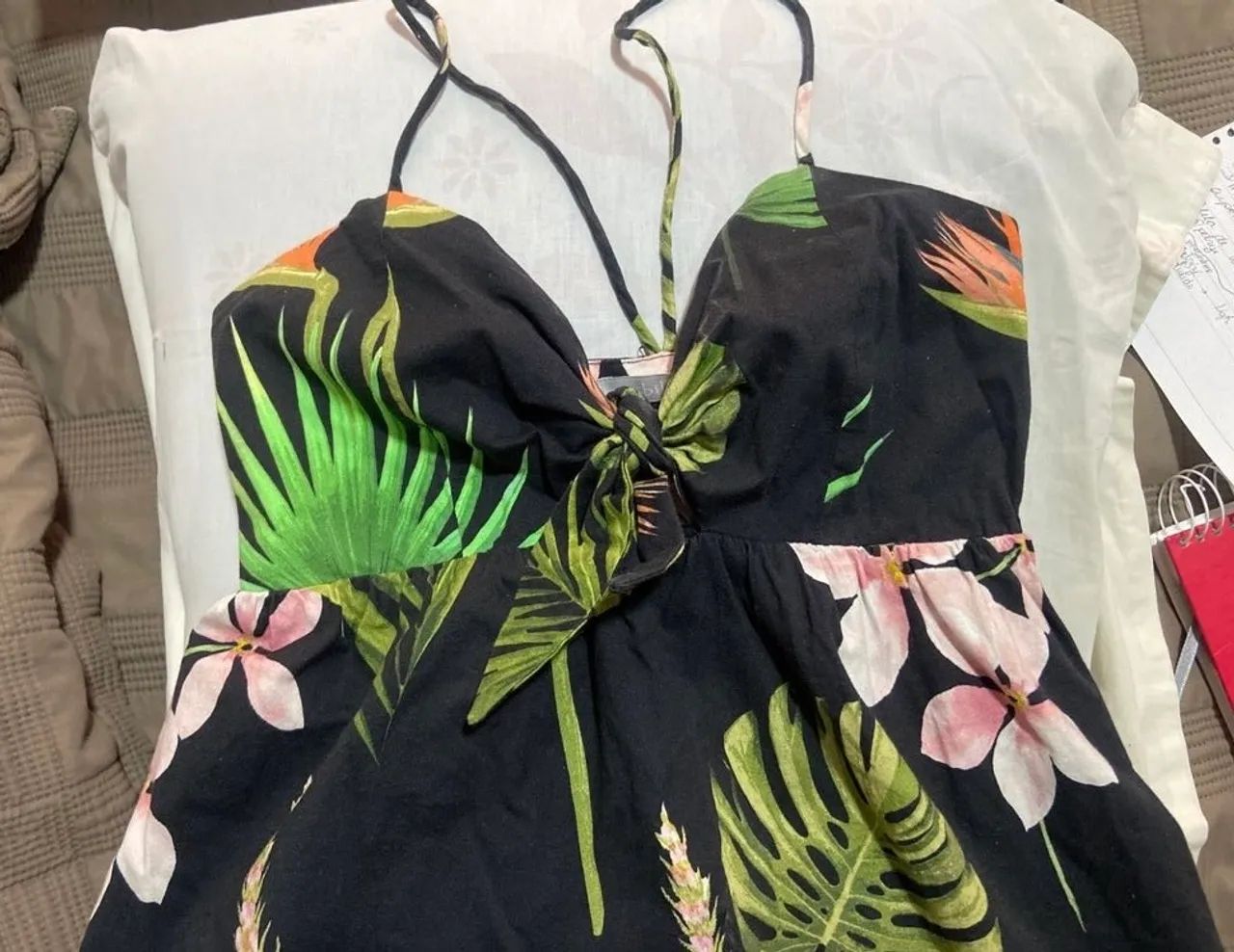 Vestido alcinha - Foto 2