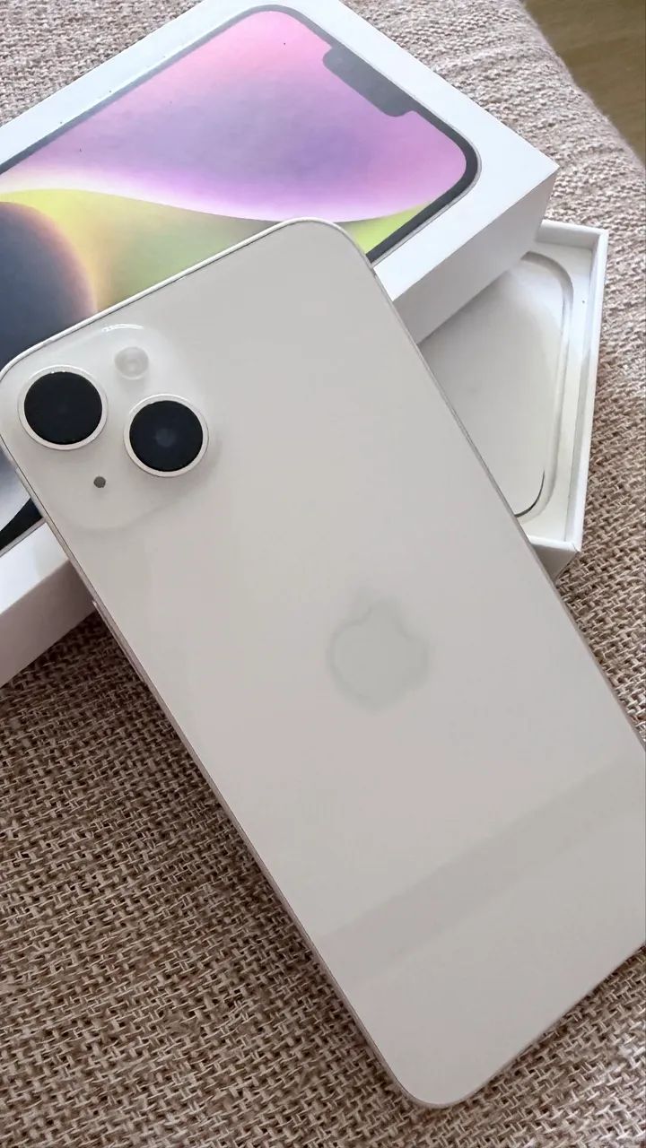 iPhone 14 Plus - Foto 2