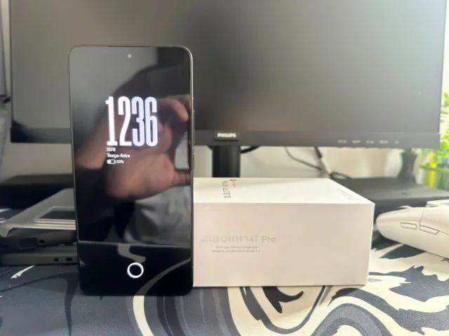 XIAOMI 14T PRO 5G - 12GB -  512GB - Foto 3