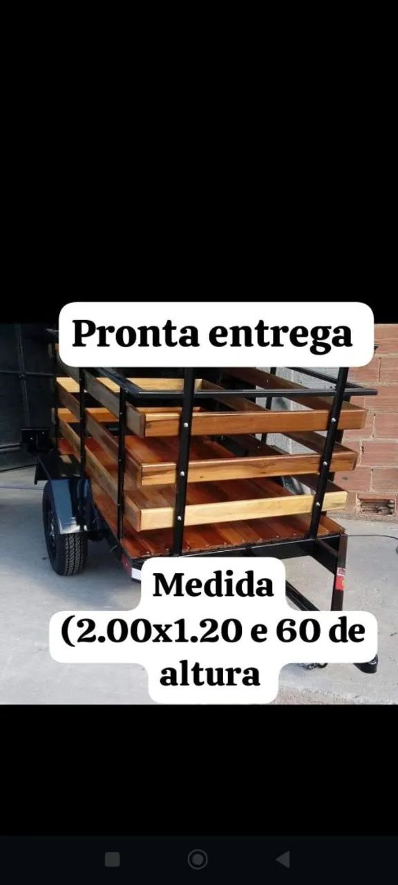 Carretinha 