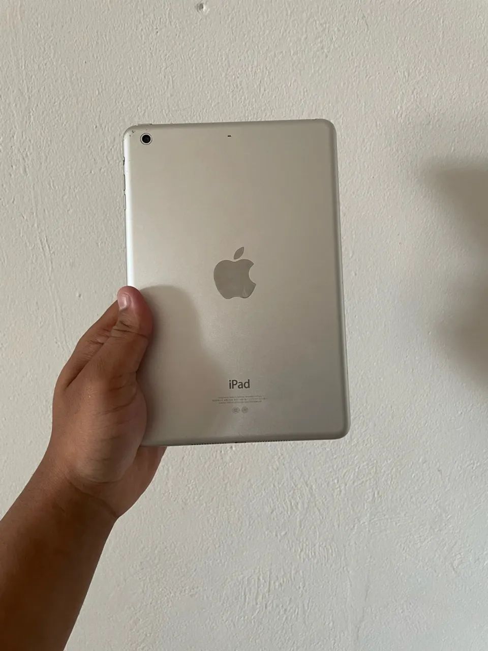 Apple iPad mini 2 tablet de 7,9 polegadas, 16GB, WI-FI apenas  - Foto 2