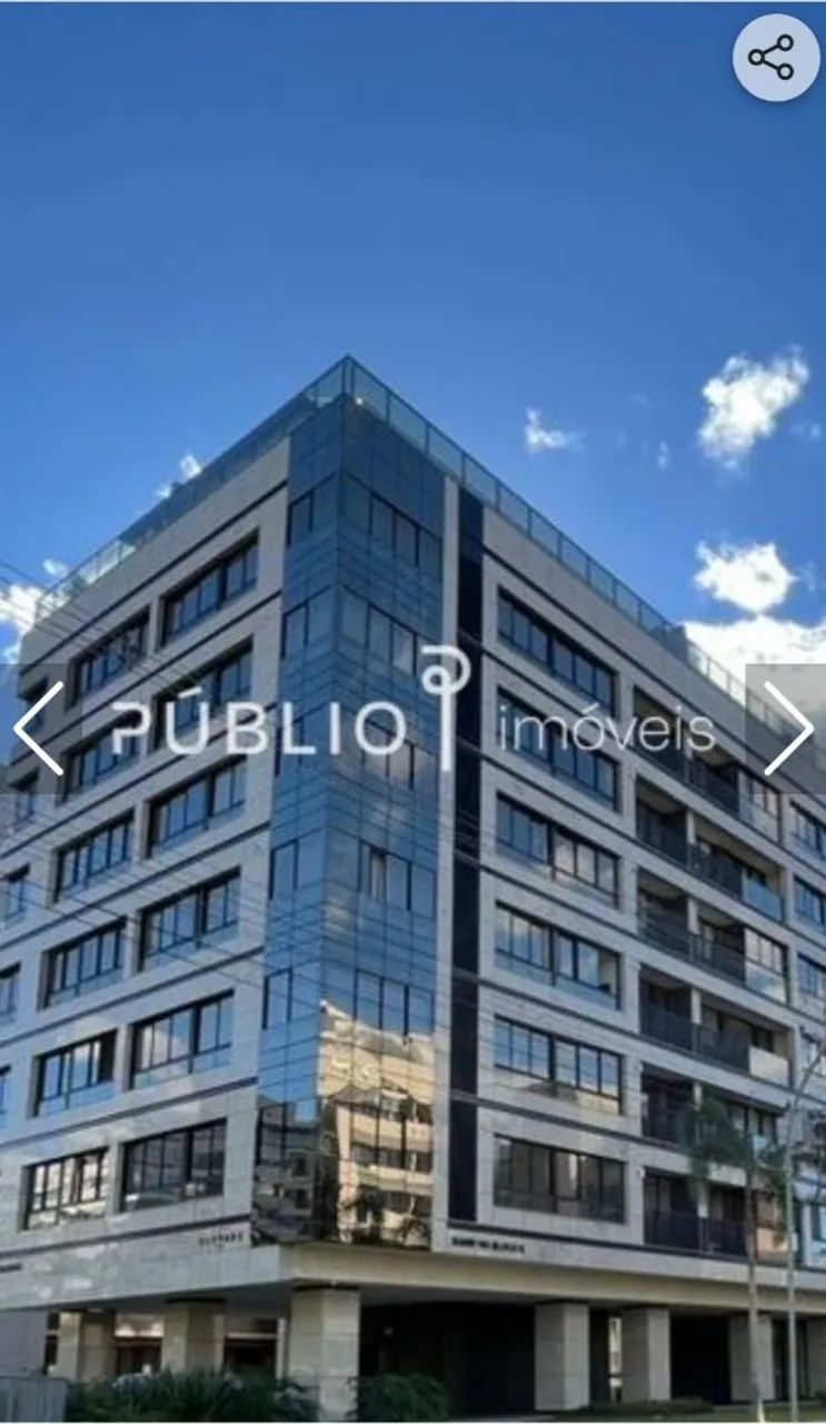 Apartamento novo reformado e pronto p morar