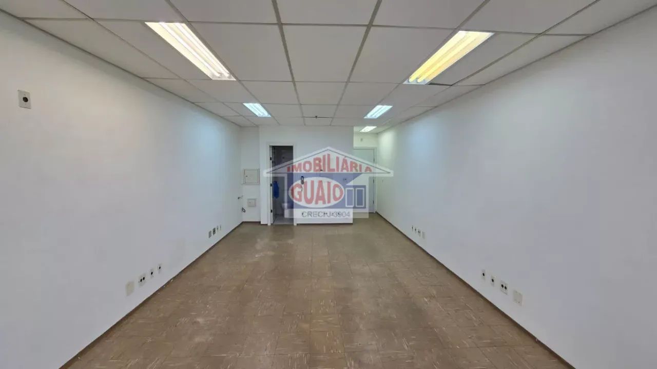 Sala comercial para aluguel, Vila Costa, Suzano - Foto 2