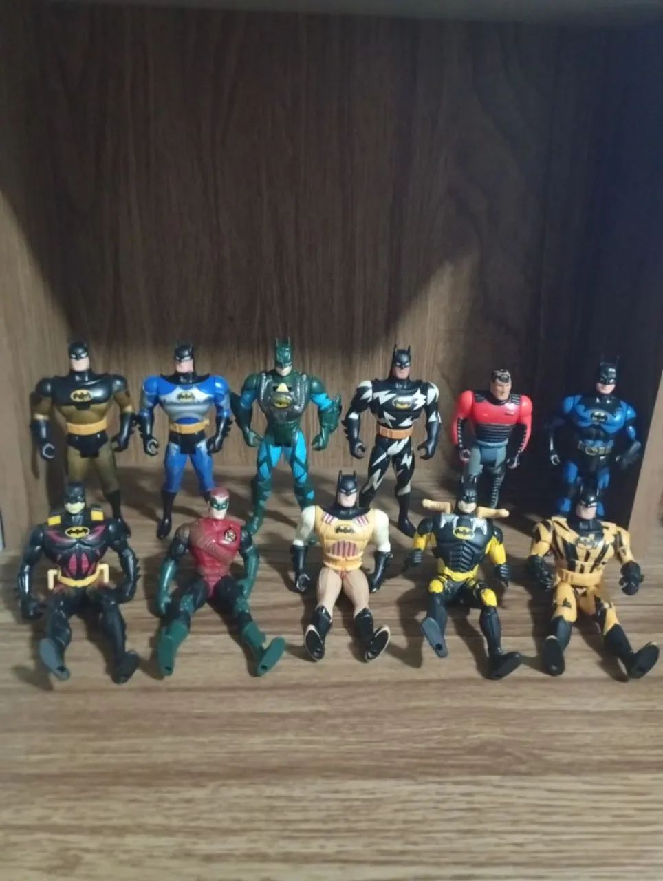 Batman (valor unitário)