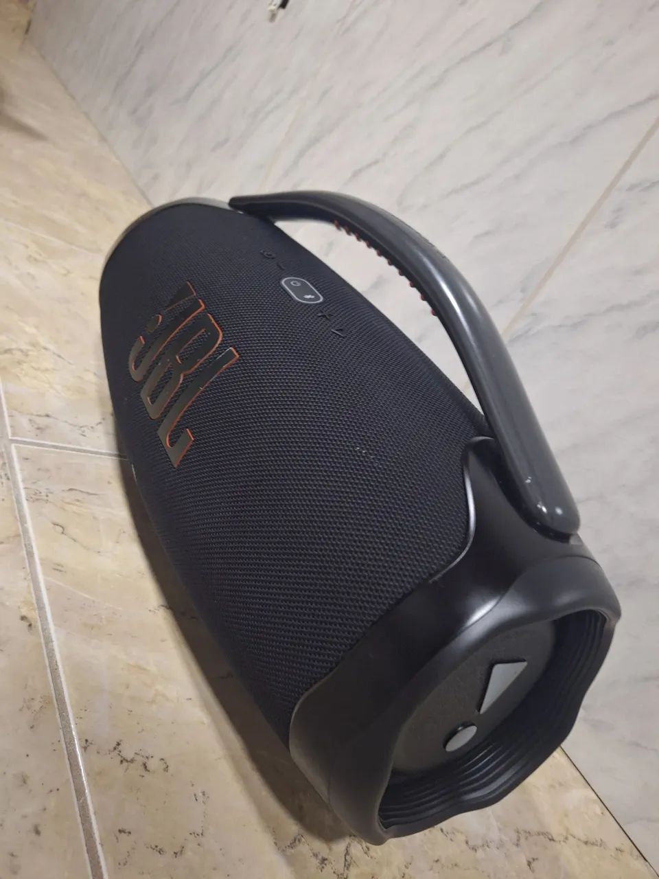Jbl bombox 3