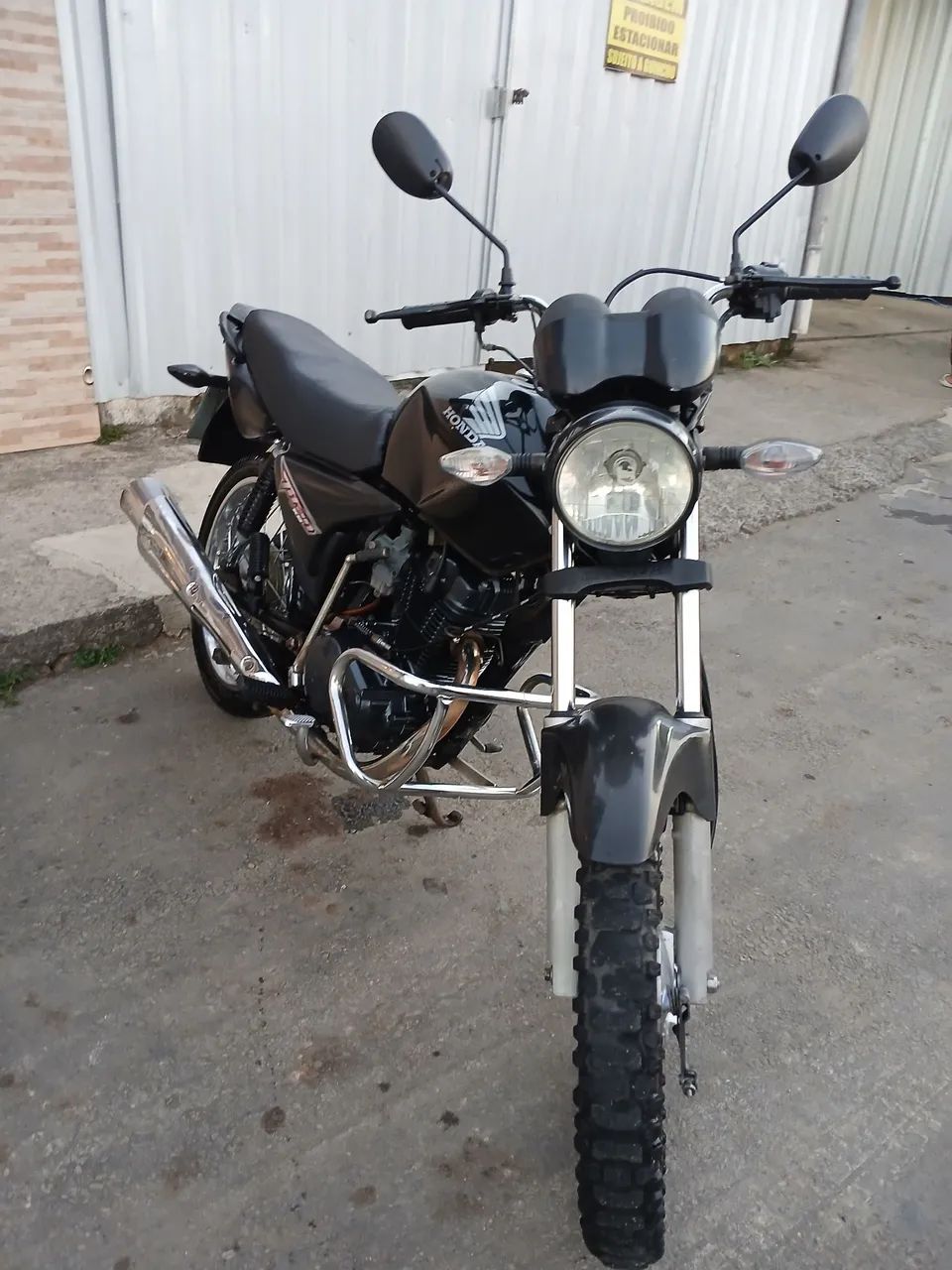 CG 150. - Foto 5