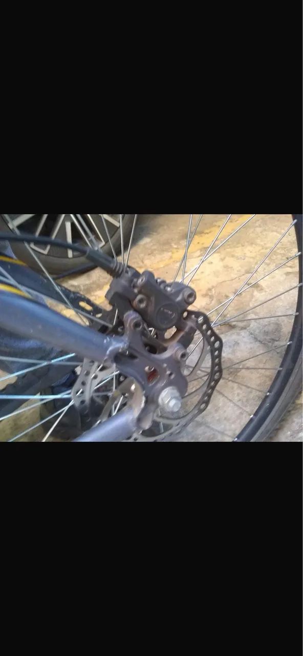 Bicicleta  - Foto 4