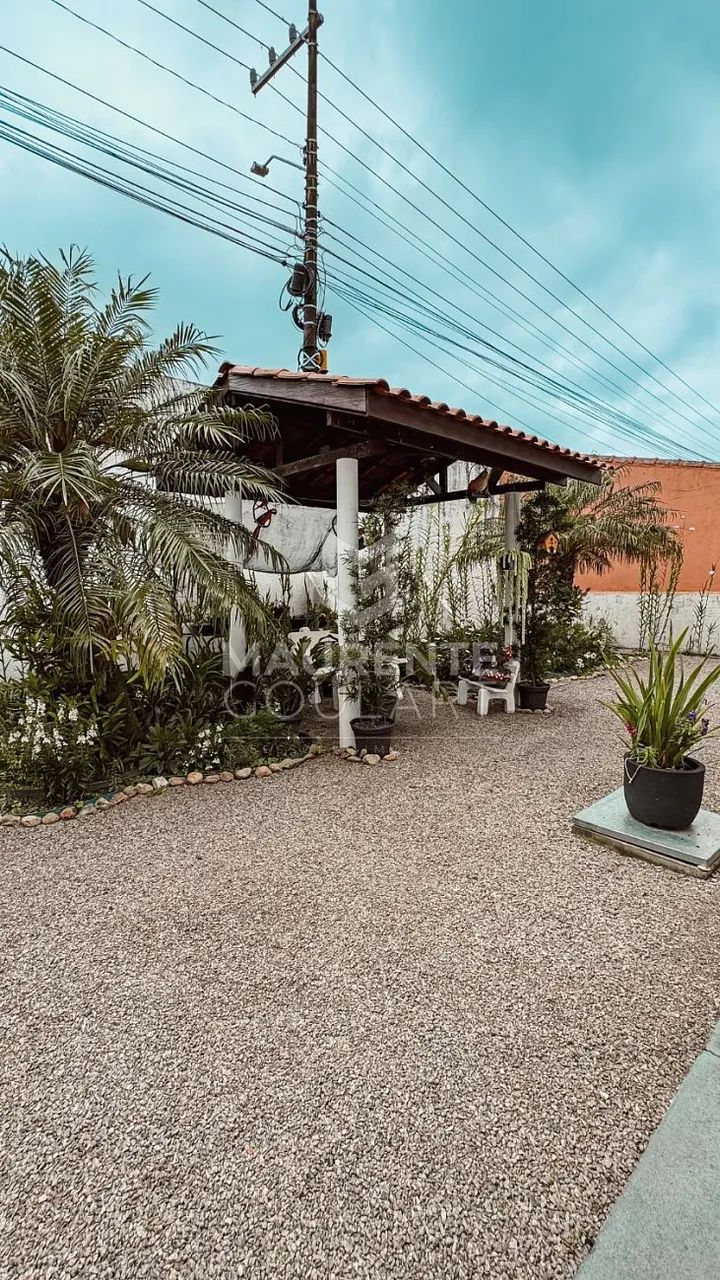 Casa com 3 dormitórios no Kobrasol - Foto 5
