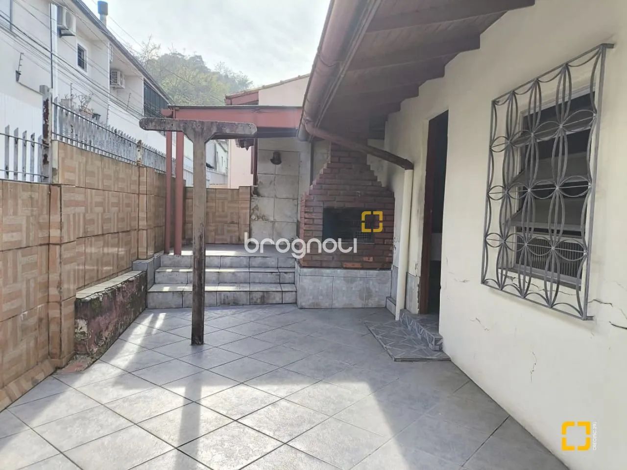 Casa a venda no Saco dos Limões - Foto 5