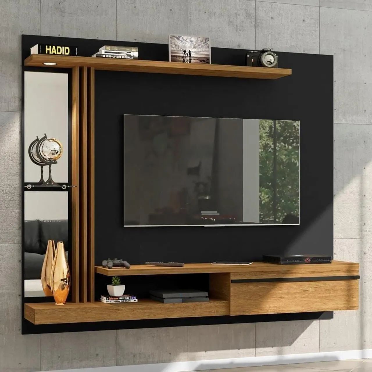 PAINEL PARA TV  - Foto 3