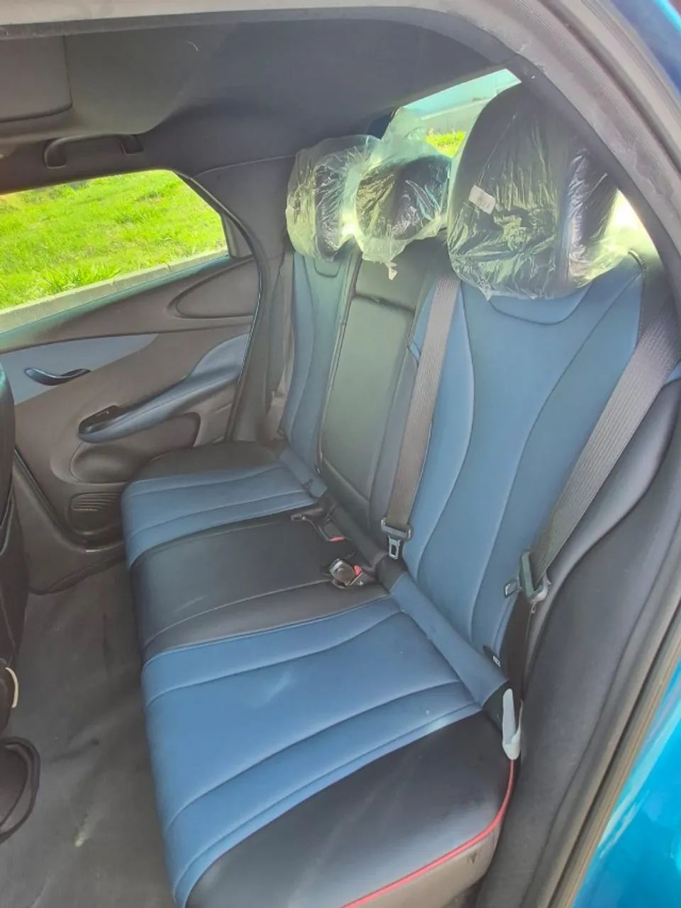 BYD Dolphin Plus (Elétrico) 2024 - Foto 3