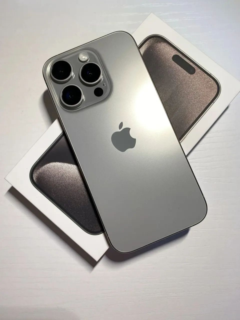 iPhone 15 pro max  - Foto 2