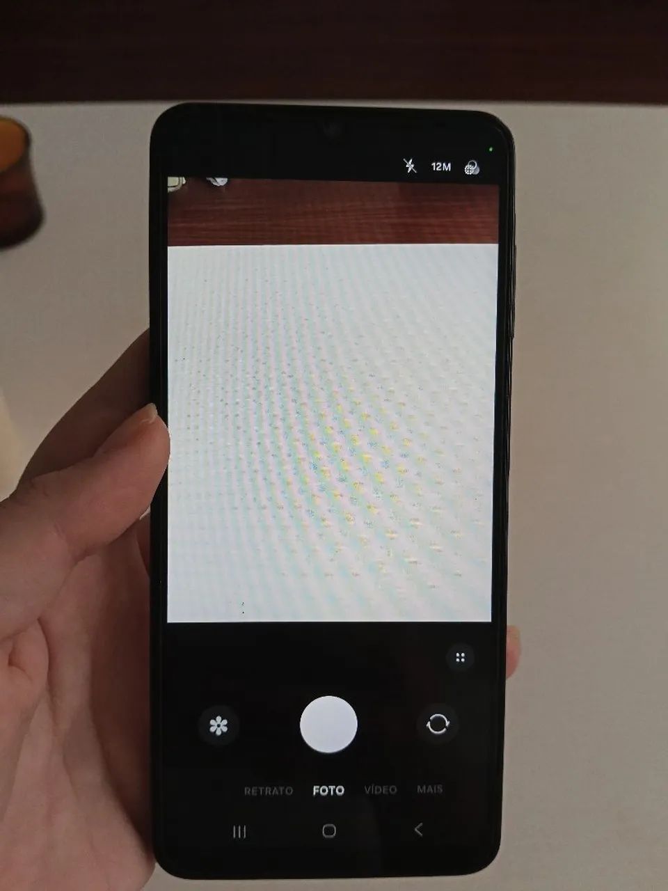 Celular Samsung A07 
