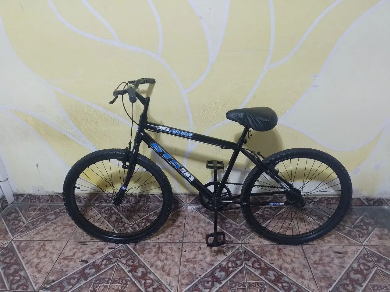 Bicicleta aro 24 - Foto 5