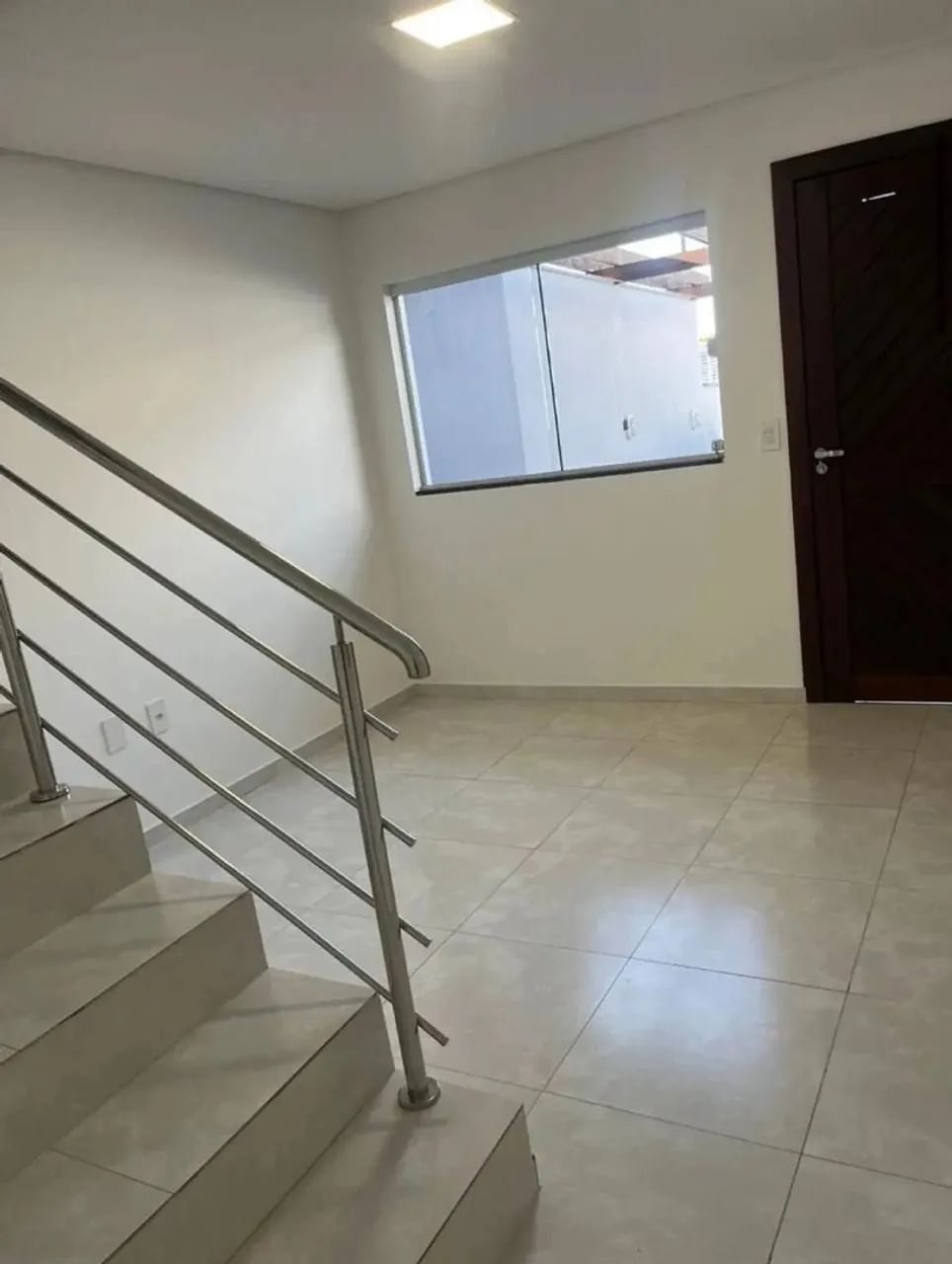 Geminado Aventureiro com 2 quartos próx Fort  - Foto 3