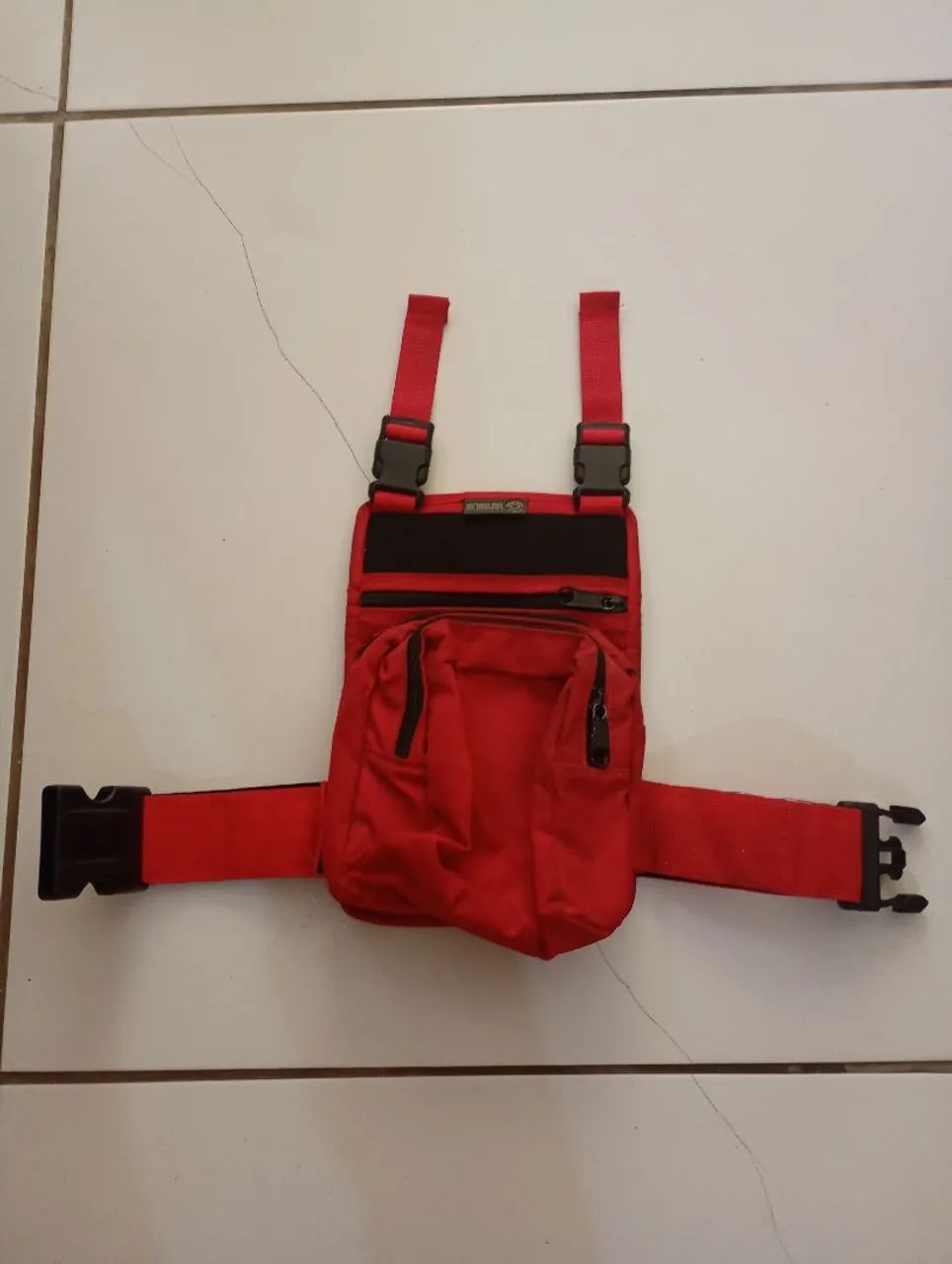 Uniforme Bombeiro Civil 