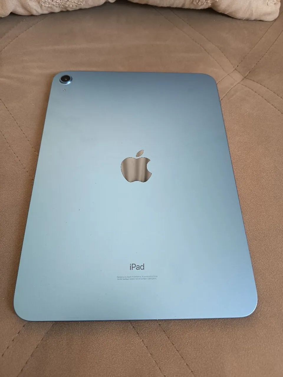 iPad 10  - Foto 2