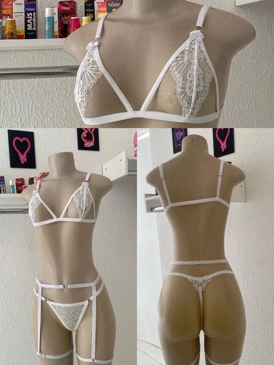 Lingerie 