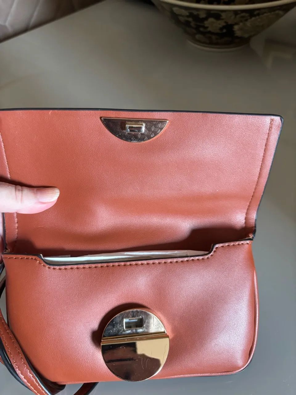 DUMOND BOLSA - Foto 4