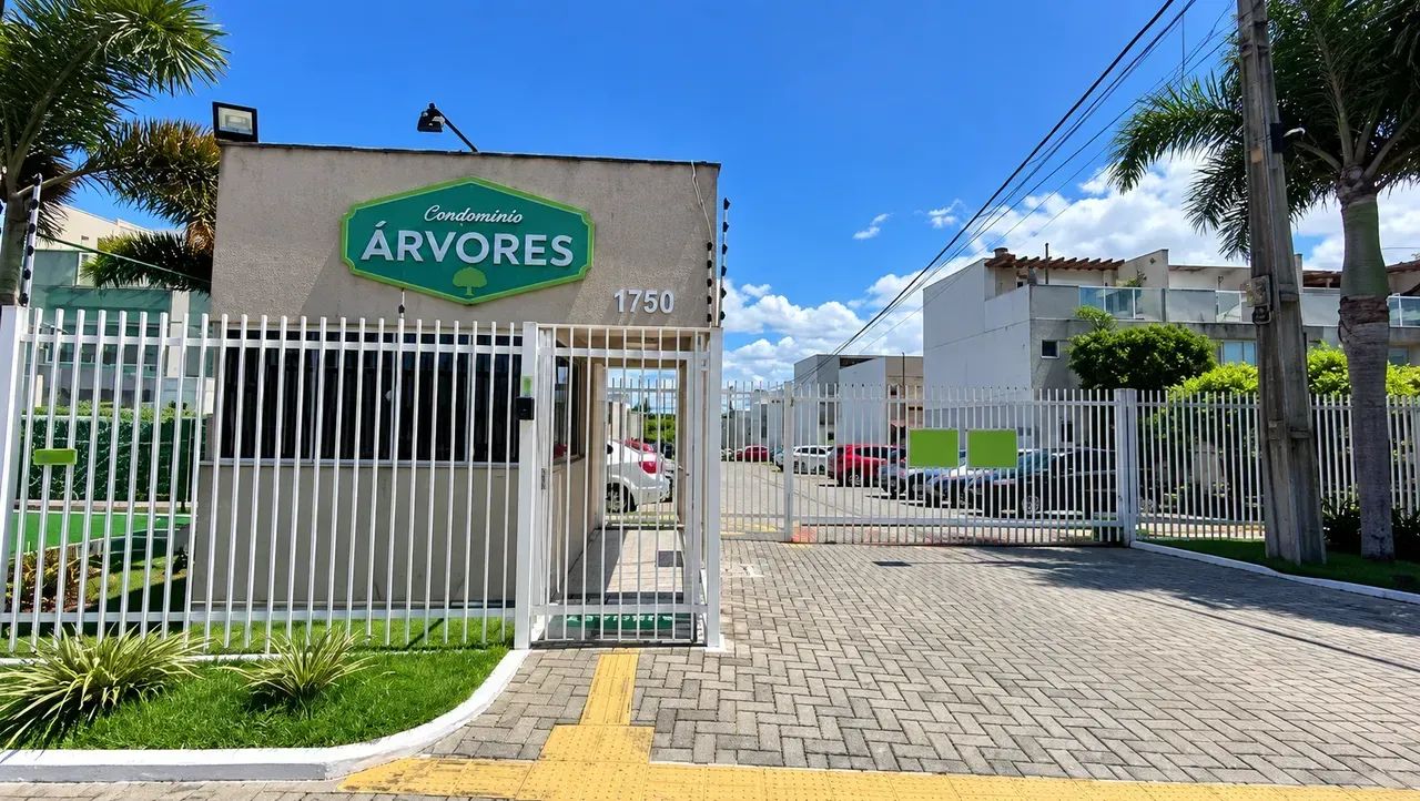 CONDOMÍNIO BOSQUE DAS ÁRVORES - Foto 2