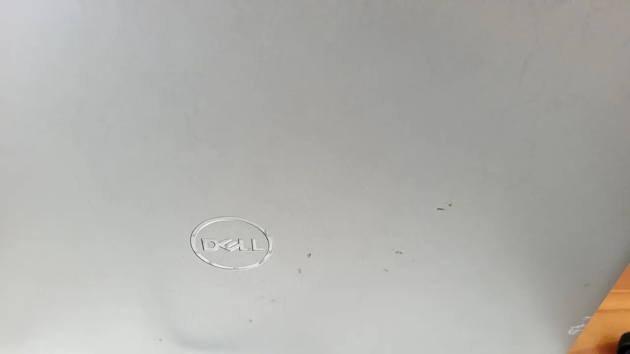 Vendo notebook Dell latitude 1500 - Foto 4