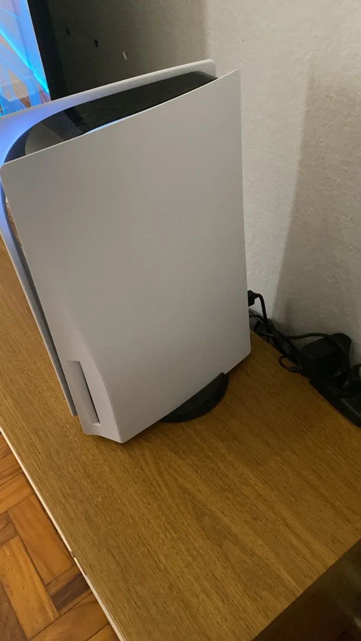 Ps5 2controles - Foto 4