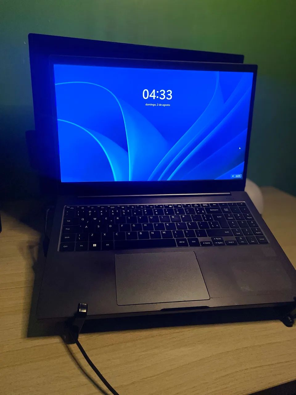 Notebook Samsung Book - Foto 2
