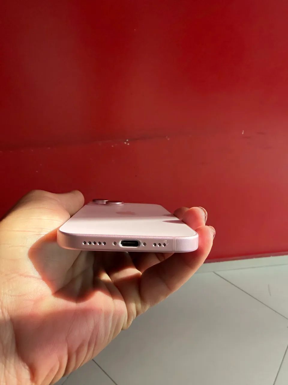 iPhone 15 no precinho  - Foto 4