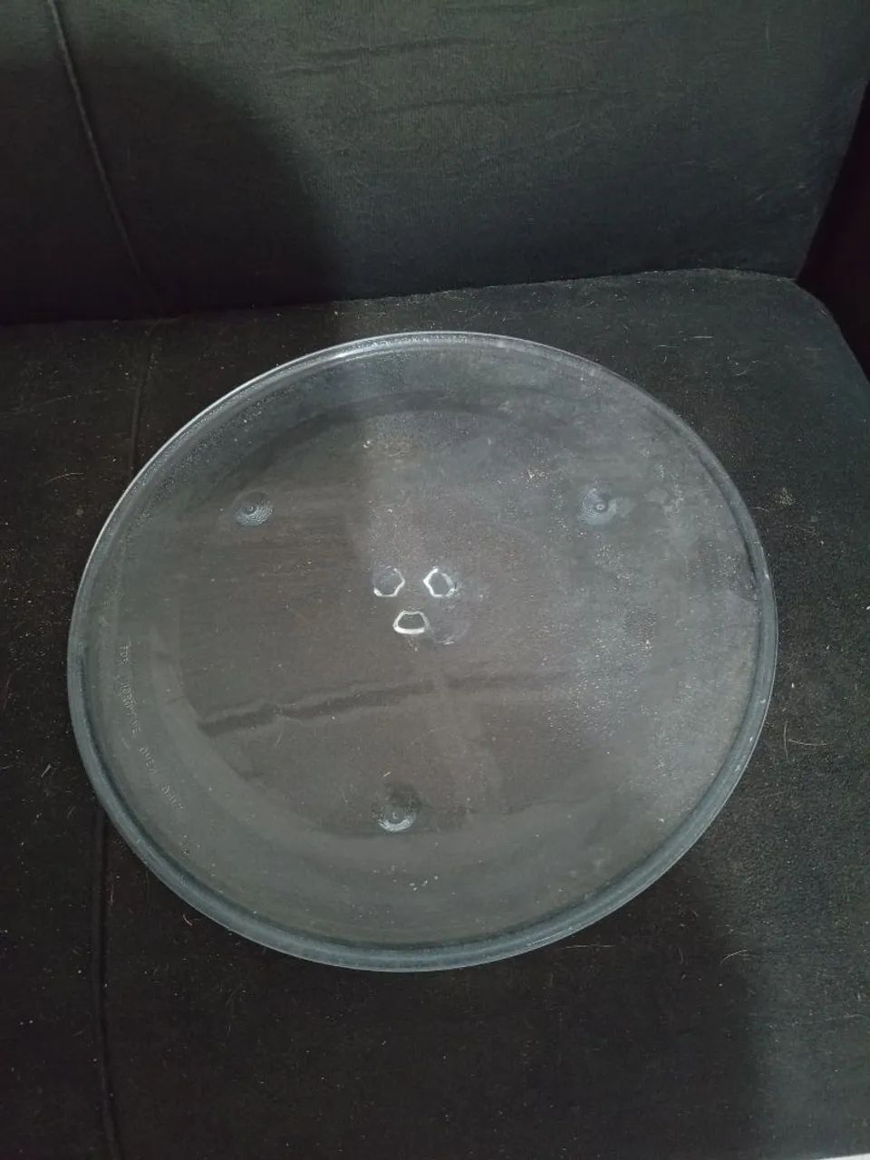 Prato de microondas de 38 a 42 litros 