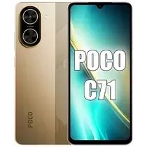Celular Xiaomi Poco C71 64GB  - Foto 2