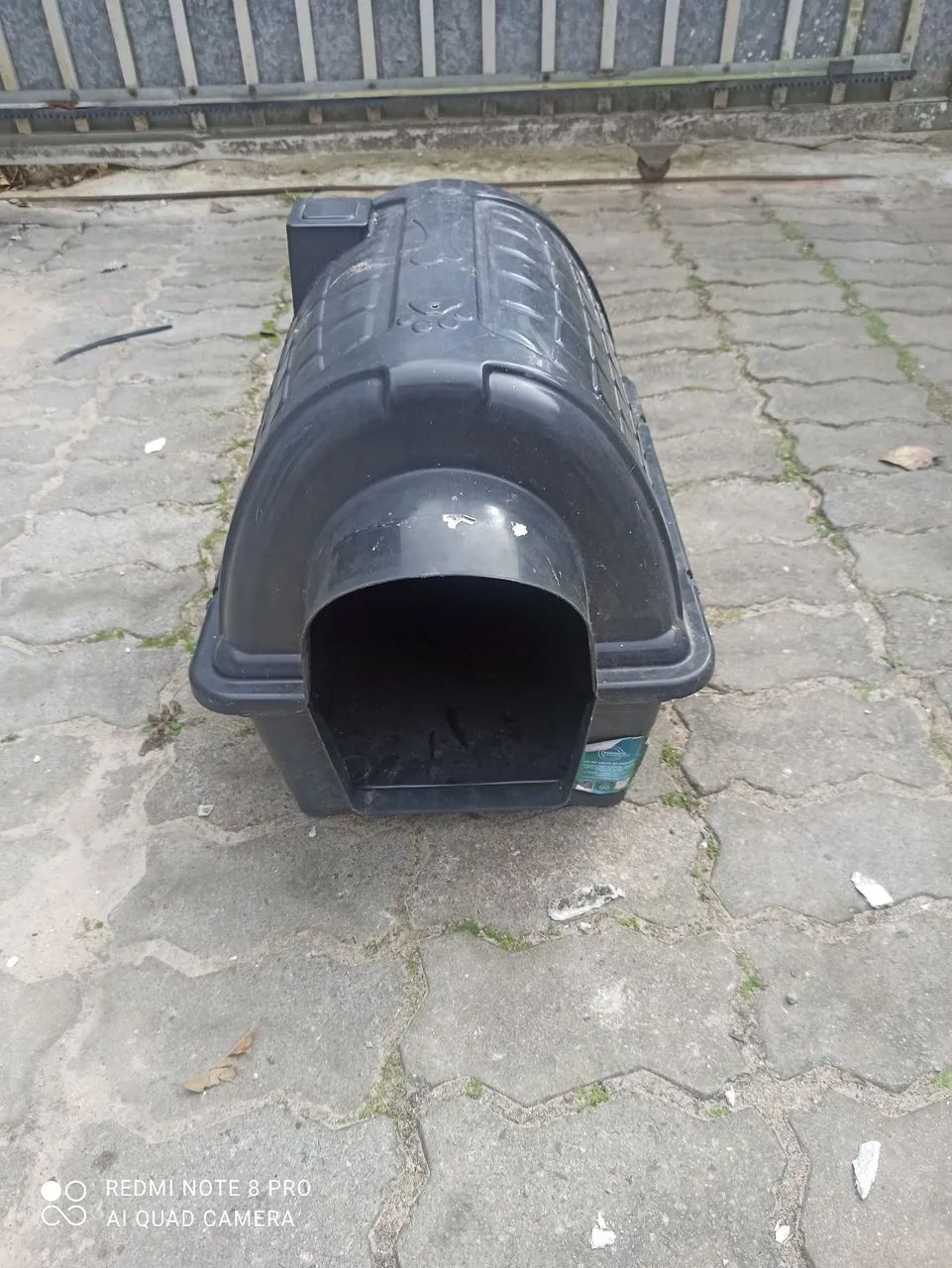 Casinha para animais - Foto 3