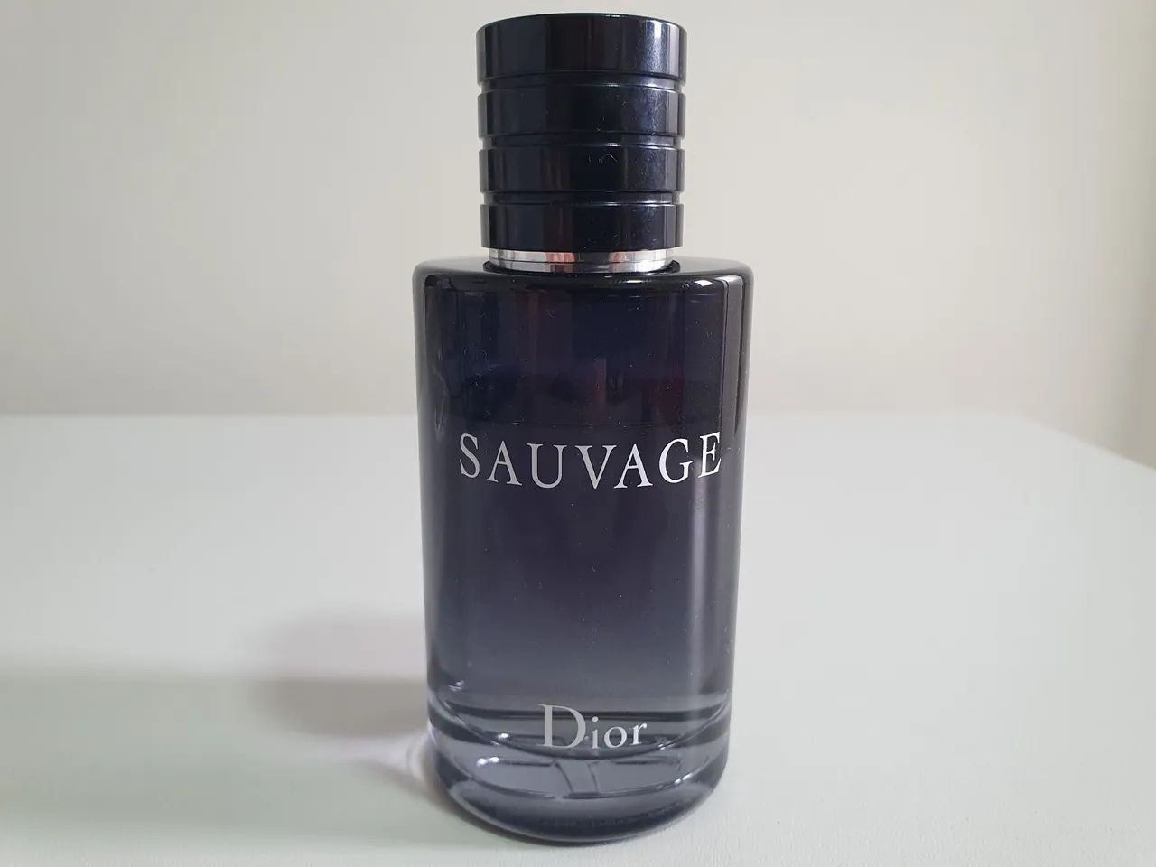 Sauvage Dior EDT 100ml Original - Foto 2