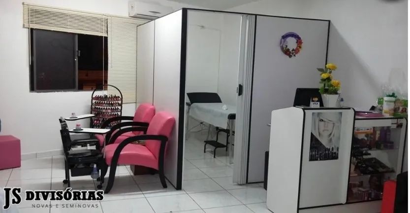 Divisórias Eucatex - Porto Alegre  - Foto 6