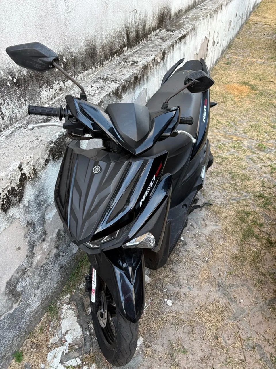  Neo 125