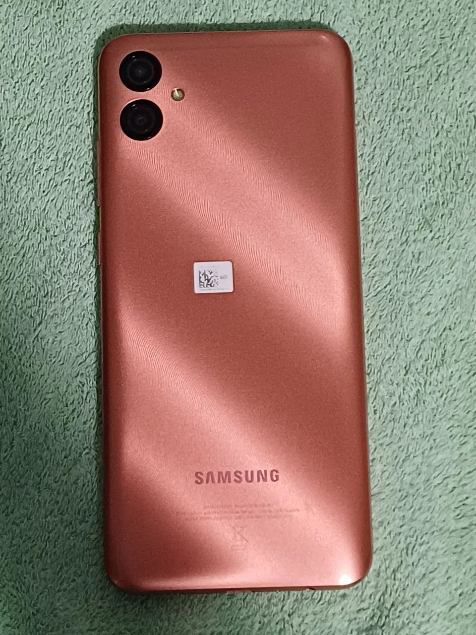 SMARTPHONE SANSUNG GALAXY A04e 64GB - Foto 2