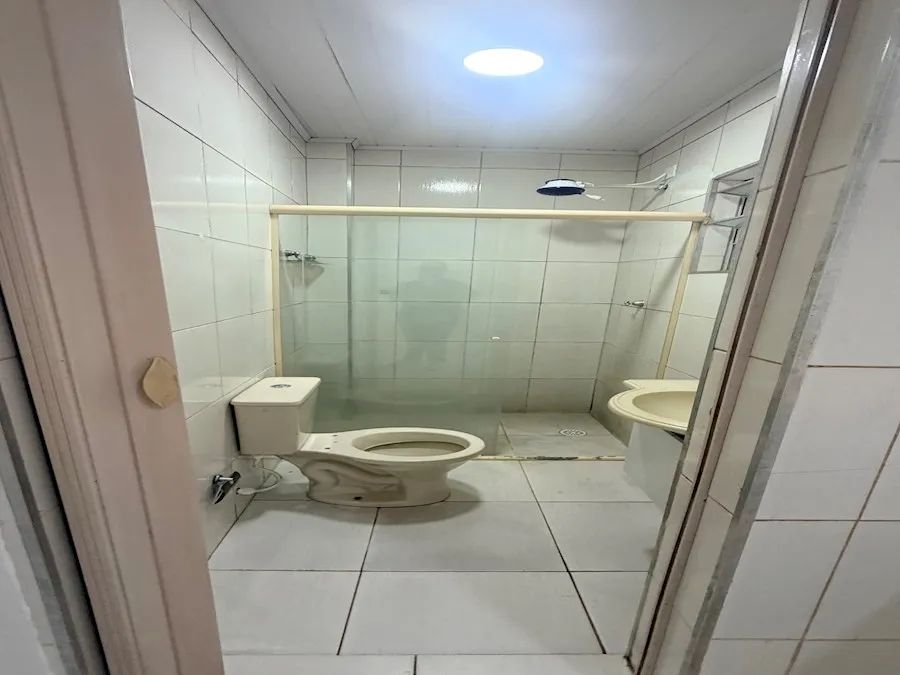 Aluga Se Casa Sagado Coracao - Foto 5