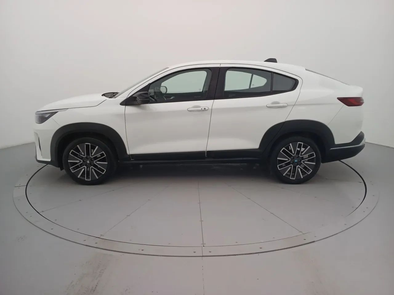 Fiat Fastback 2025 - Foto 2