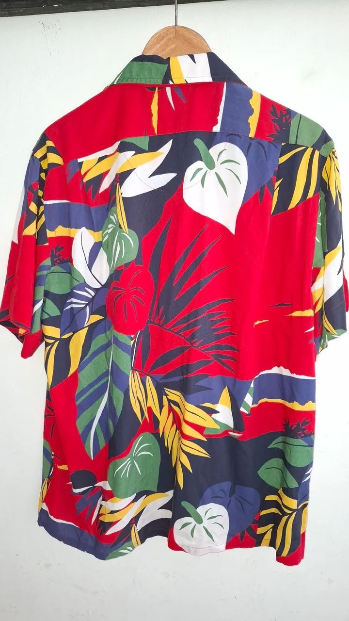 Camisa Clássica Ralph Lauren - Foto 4